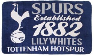 Tottenham Hotspur_spurs_lilywhite